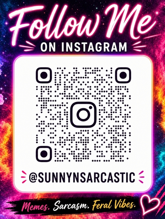 Other - 🔆 IG: SunnynSarcastic 🔆